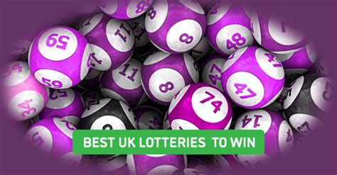 how to win lottery uk